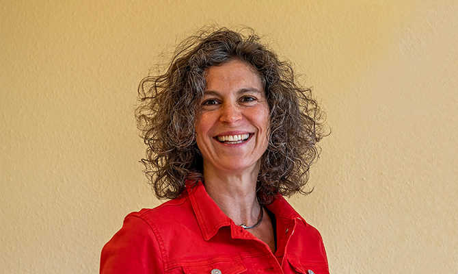 Barbara Jekeli