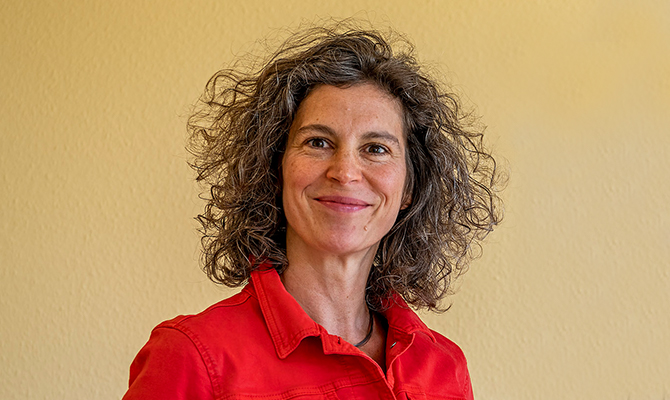 Barbara Jekeli