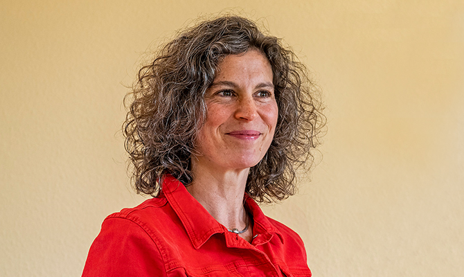 Barbara Jekeli