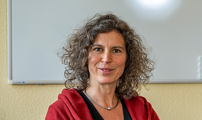 Barbara Jekeli