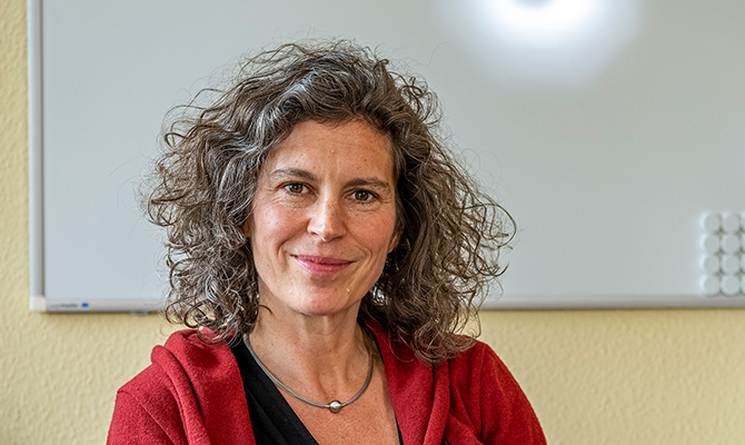 Barbara Jekeli
