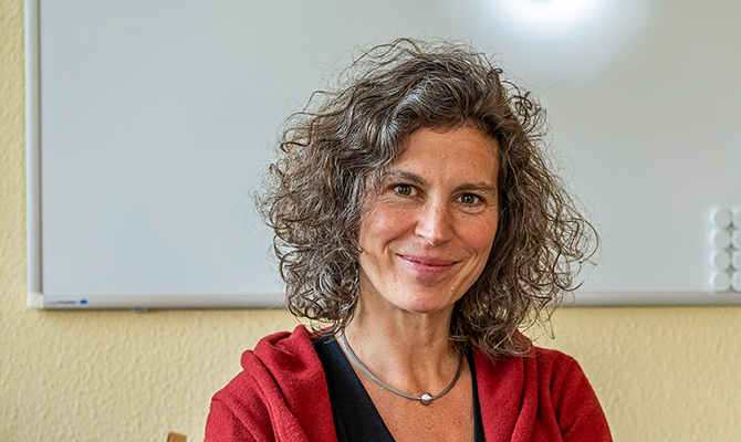 Barbara Jekeli