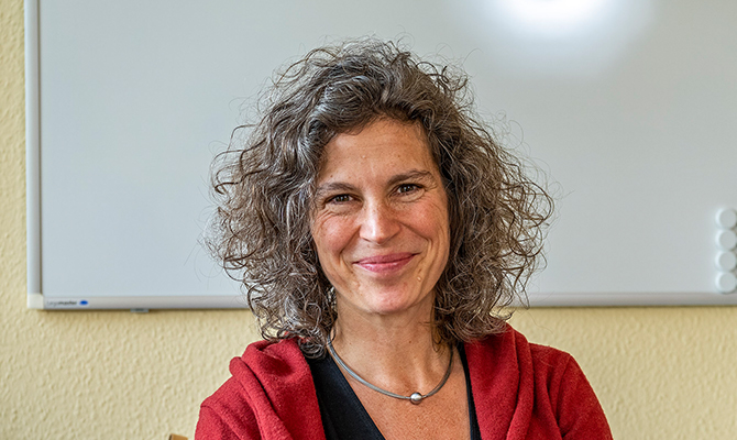 Barbara Jekeli