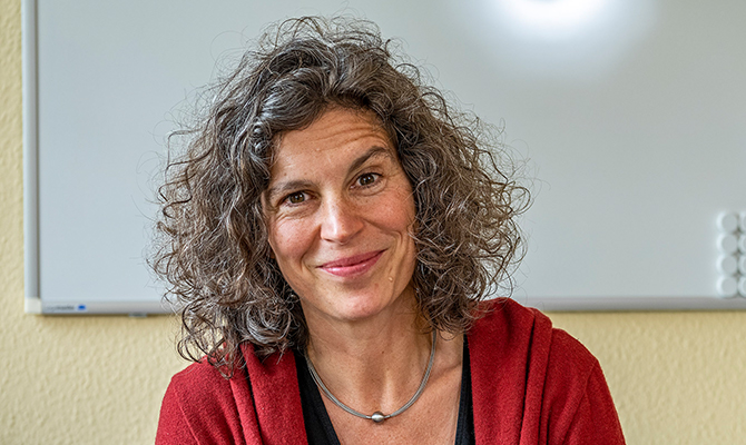 Barbara Jekeli
