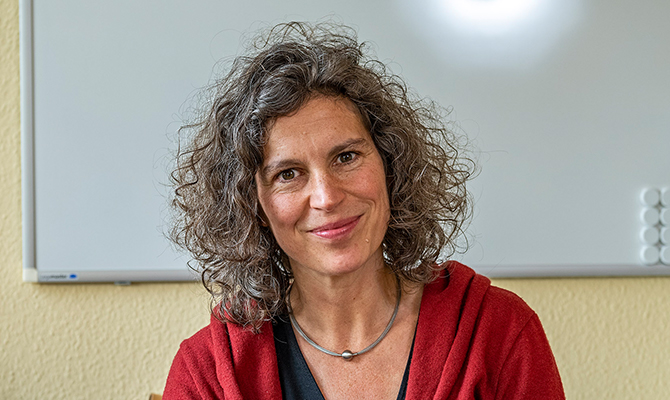 Barbara Jekeli