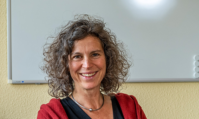 Barbara Jekeli