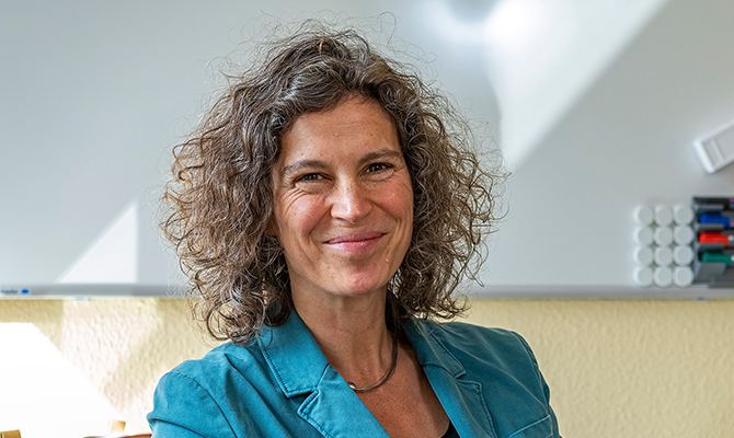 Barbara Jekeli