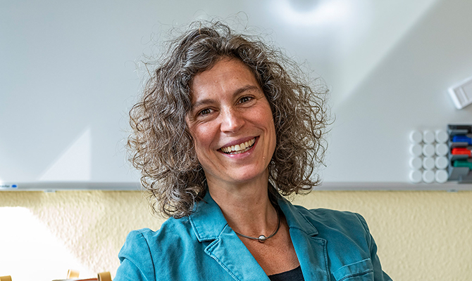 Barbara Jekeli
