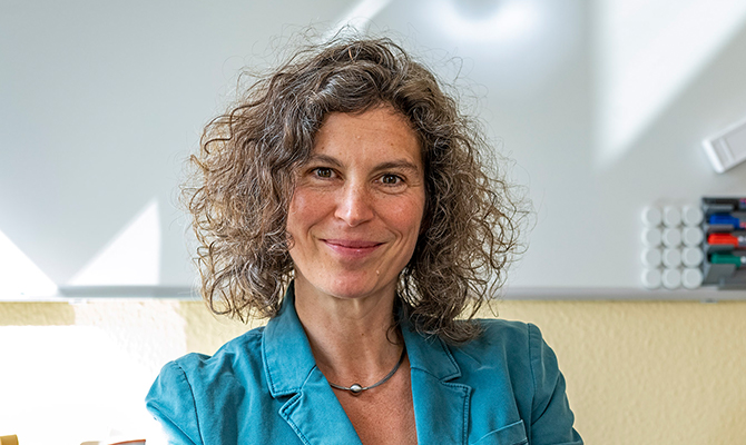 Barbara Jekeli