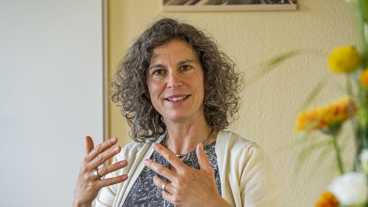 Barbara Jekeli