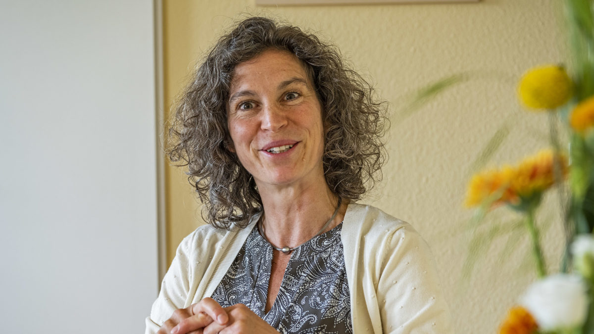 Barbara Jekeli
