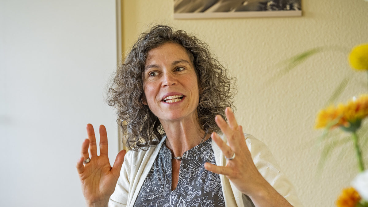 Barbara Jekeli