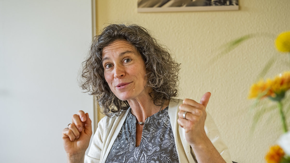 Barbara Jekeli