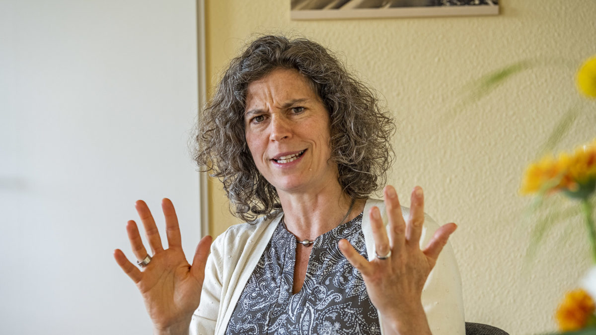 Barbara Jekeli
