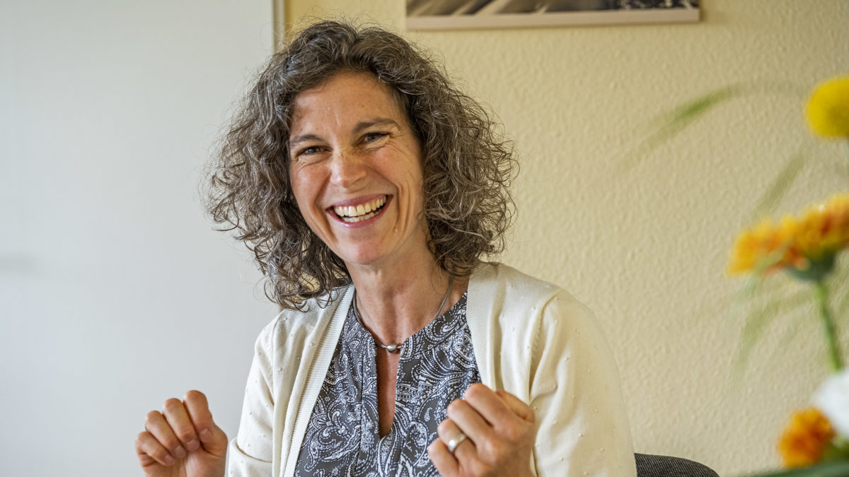 Barbara Jekeli