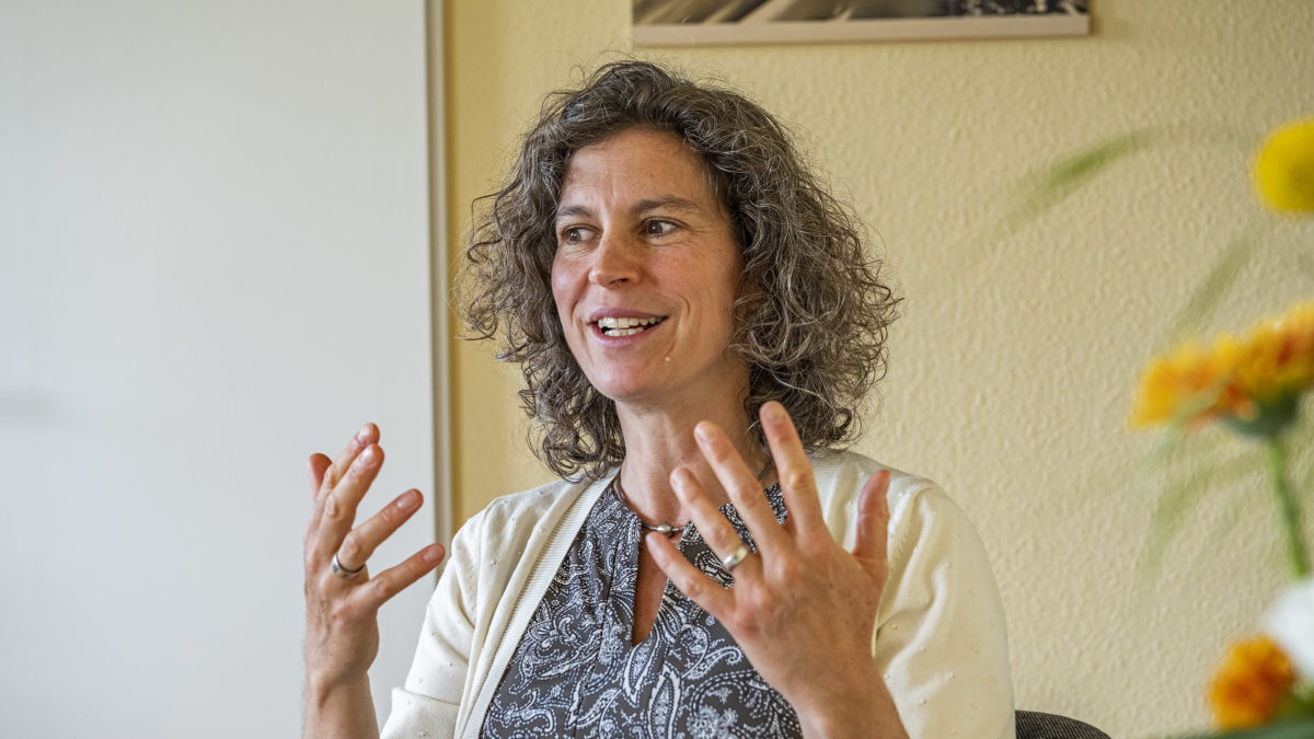 Barbara Jekeli