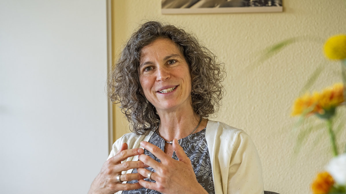 Barbara Jekeli