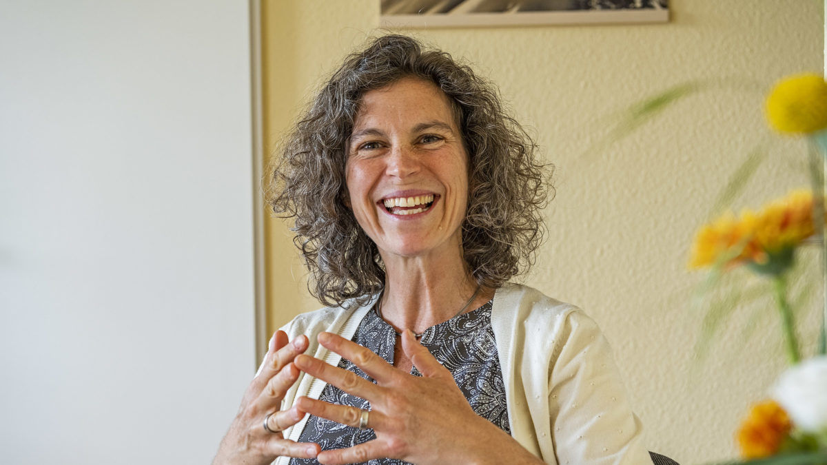 Barbara Jekeli